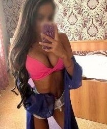 Анкета проститутки Оля - Фото 1, Советск, 24 года, №6103